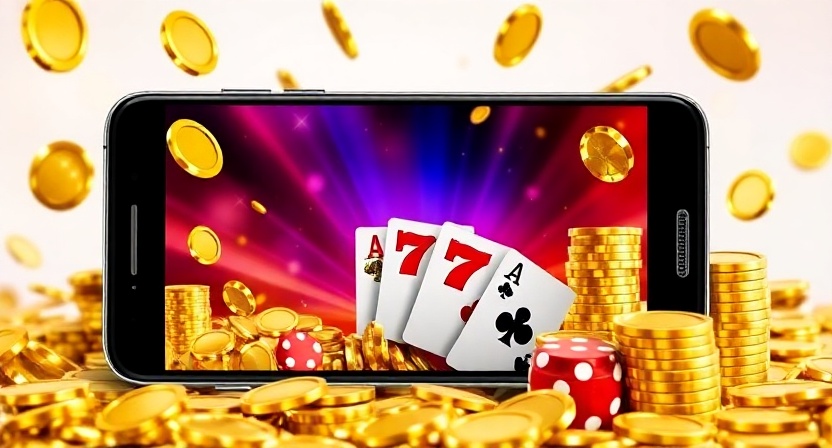 1423BET app smooth mobile gameplay