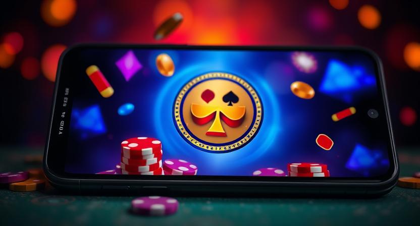 Installing and securing 1423BET mobile app