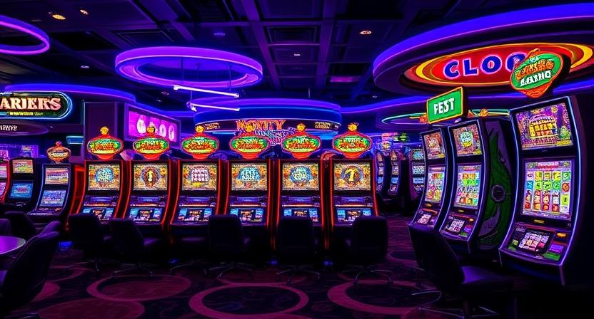 Mobile-optimized and fast-loading 1423BET slot games